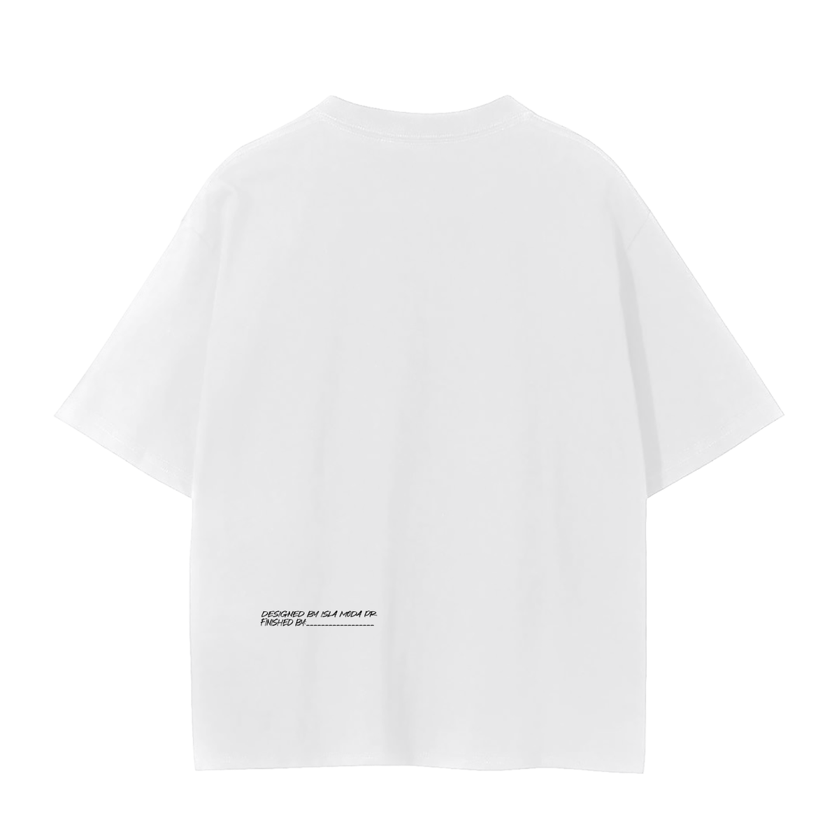 COLOR YOUR CHAOS // 002