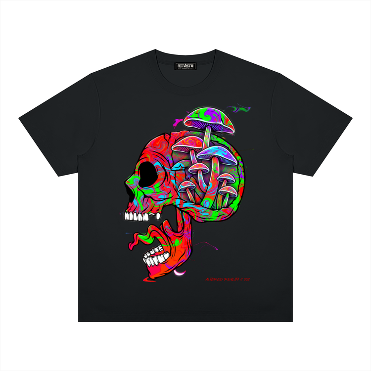 MIND BLOOM