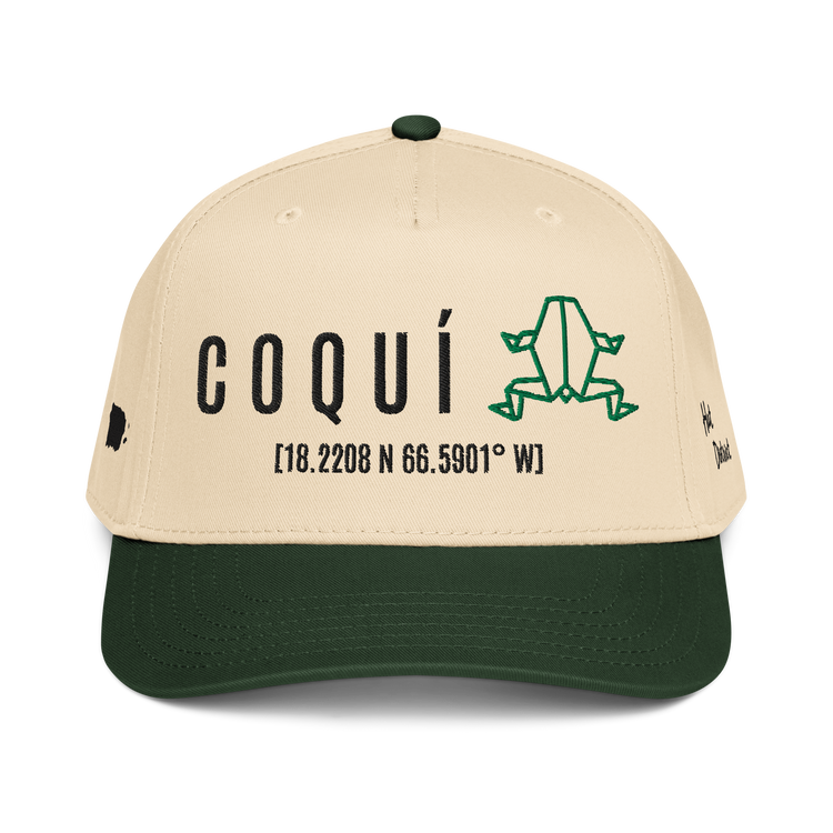 COQUI