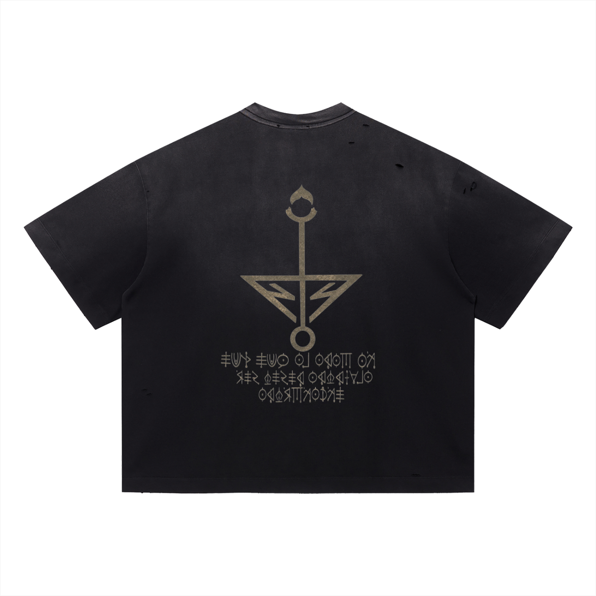 SORNYRĒ - RELIC 003 "THE MARK"