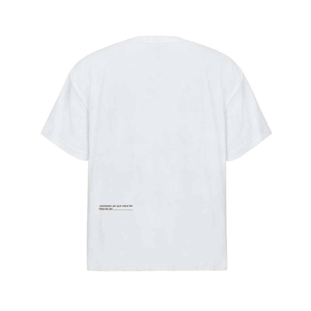 COLOR YOUR CHAOS // 003