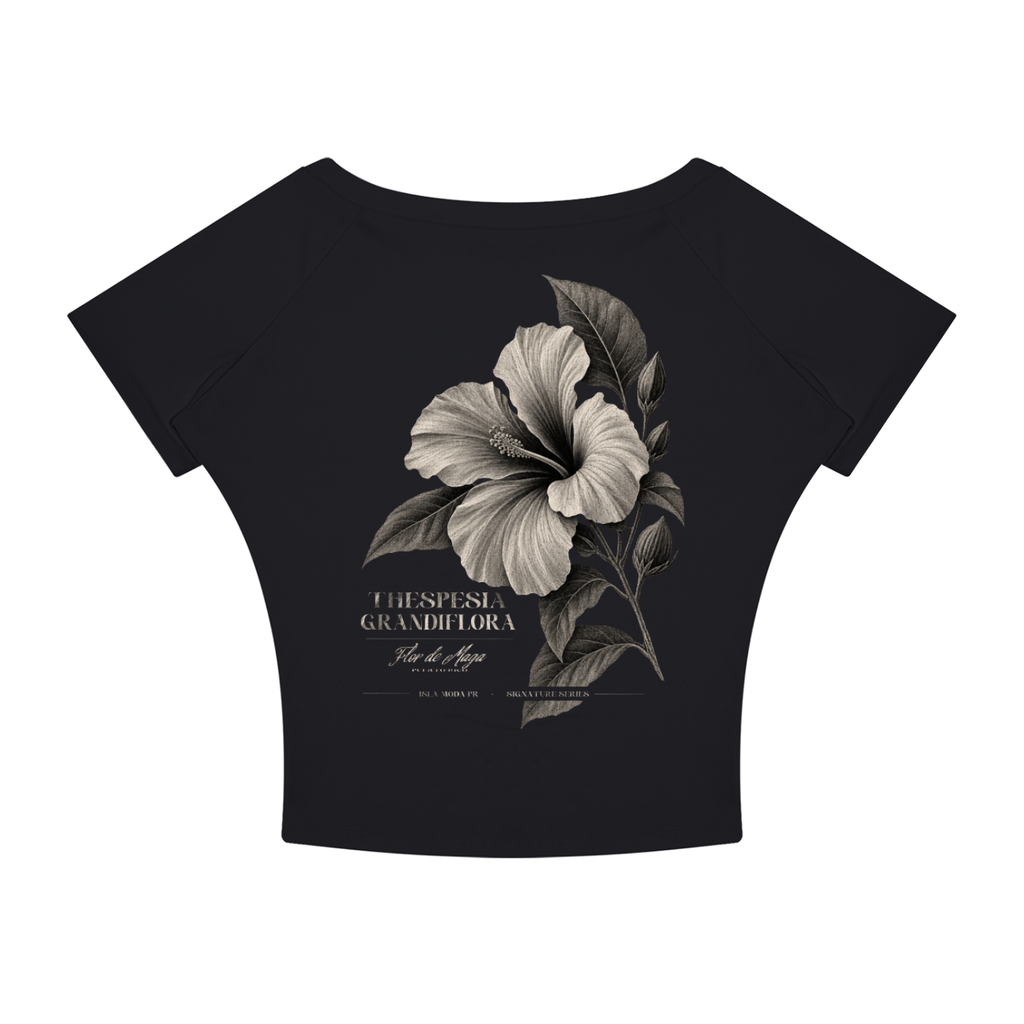 THESPESIA — Flor de Maga (Mujer)