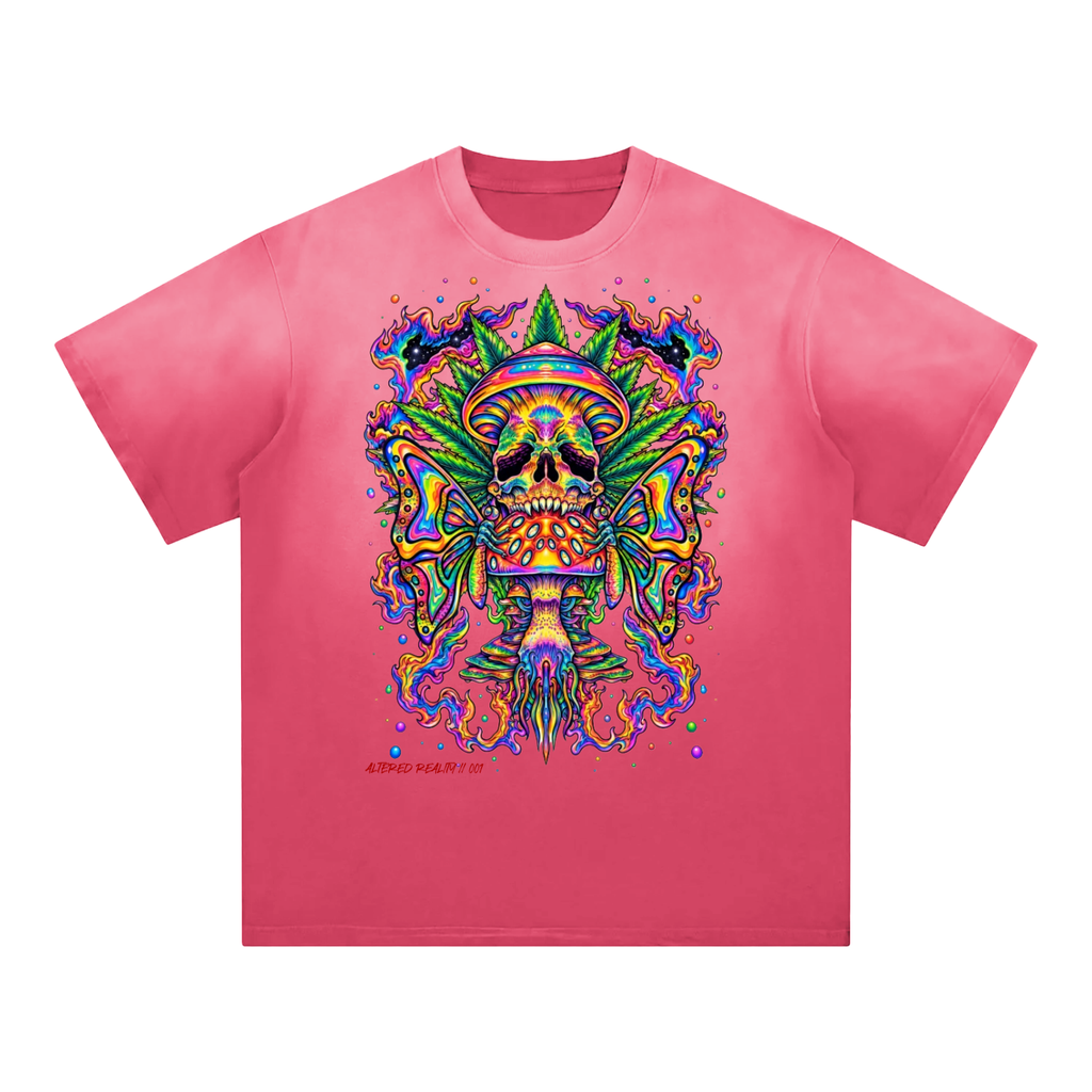 PSYCHEDELIC GARDEN