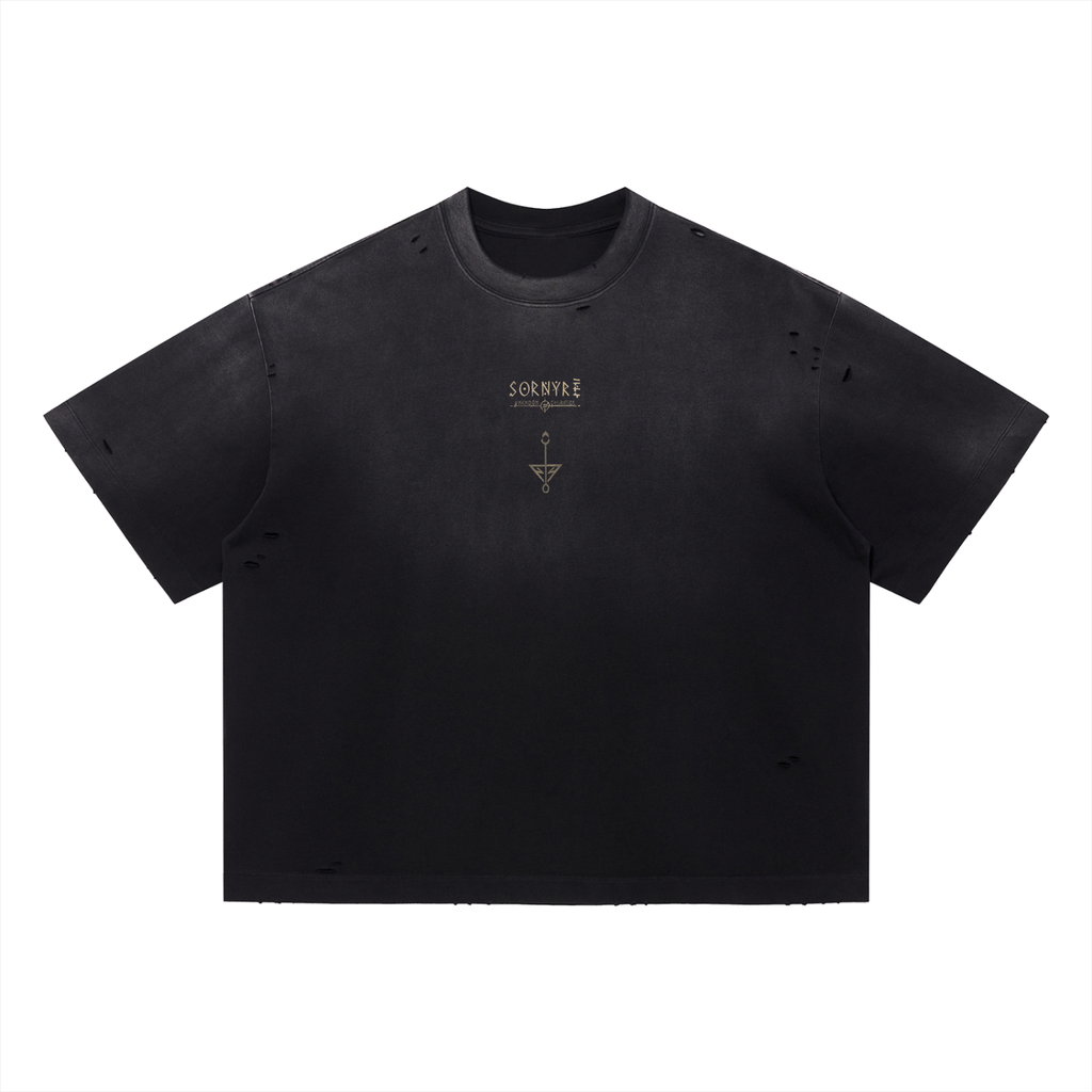 SORNYRĒ - RELIC 003 "THE MARK"