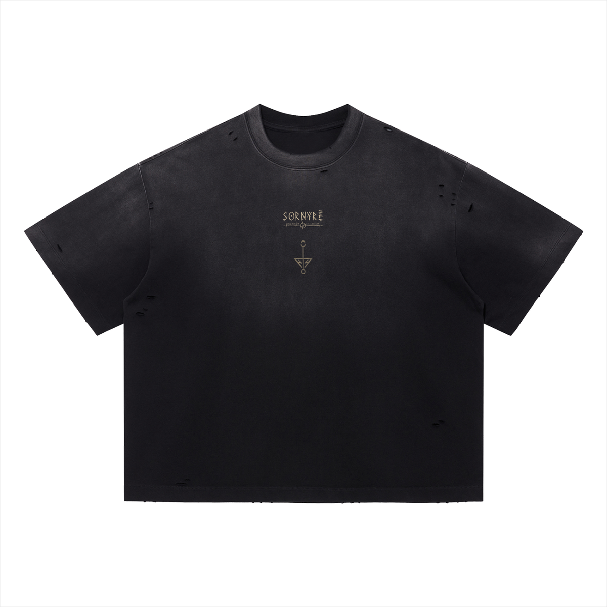 SORNYRĒ - RELIC 003 "THE MARK"