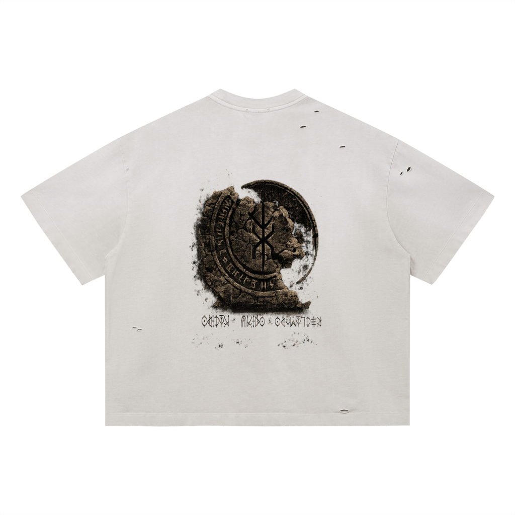 SORNYRĒ - RELIC 004 "THE SEAL"